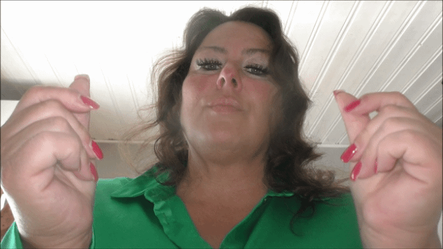 Finger Snapping