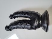 Veredelter Doppeldildo