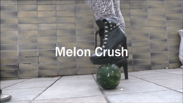 Melon Crush