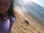 Deine Beteiligung an meinem Urlaub