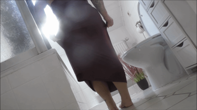 Vaping Igno Toilet