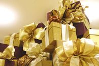 Geschenk 5