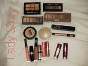 Sissy Make UP + Nagellack