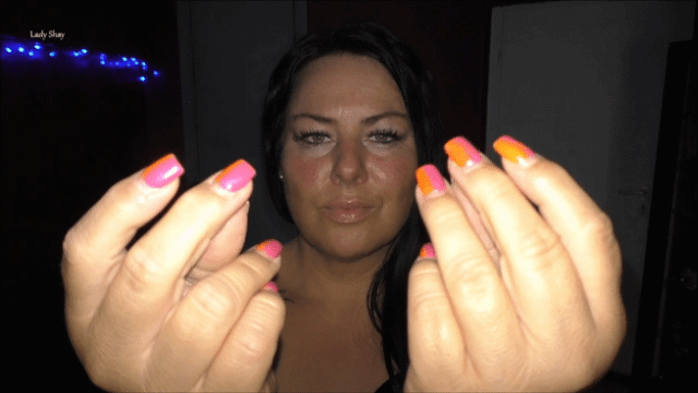 Finger Snapping JOI