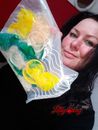 Eklige Kondome aus dem Sexclub!!