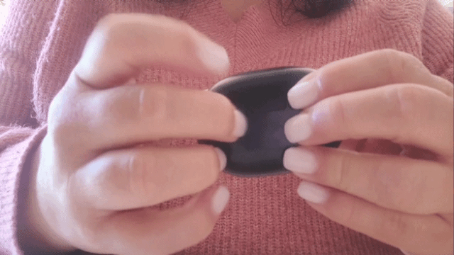 Fingernail Tapping Compilation