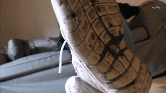 Humiliated into a ruined orgasm