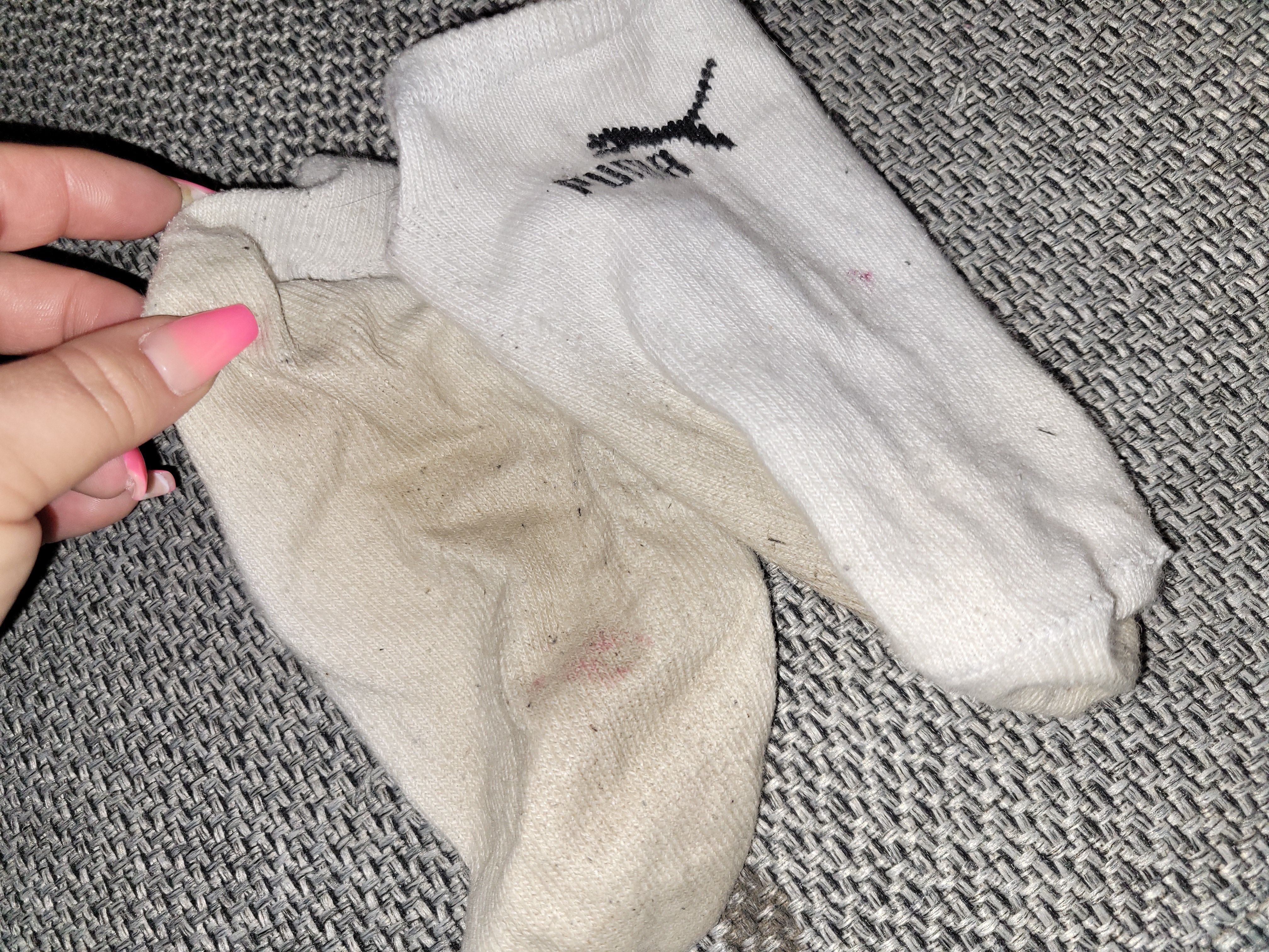 Socken Tee
