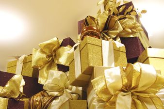 Geschenk 6