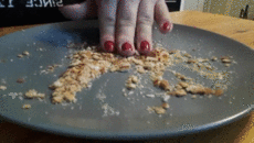 Finger Crushing