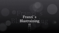 Franzis Deepthroat Lehrstunde