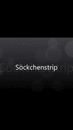 Söckchen Strip